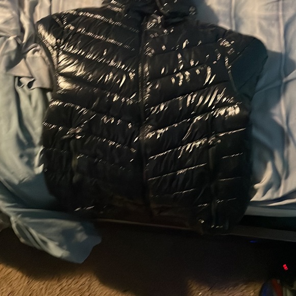 Bubble jacket - Picture 4 of 4